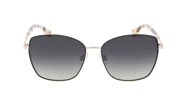 INVU Sonnenbrille Polarisiert mit Etui Merveille IB12524A