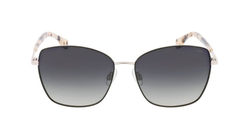 INVU Sonnenbrille Polarisiert mit Etui Merveille IB12524A