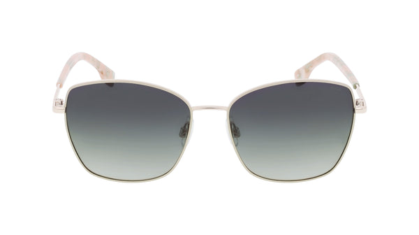 INVU Sonnenbrille Polarisiert mit Etui Merveille IB12524B