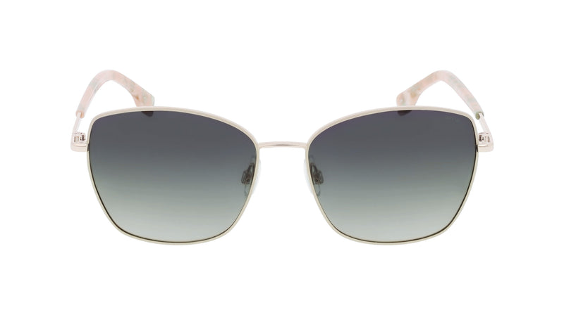 INVU Sonnenbrille Polarisiert mit Etui Merveille IB12524B