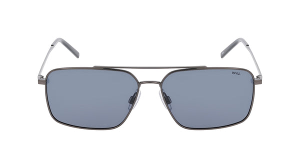 INVU Sonnenbrille Polarisiert mit Etui Andrin IB12527A