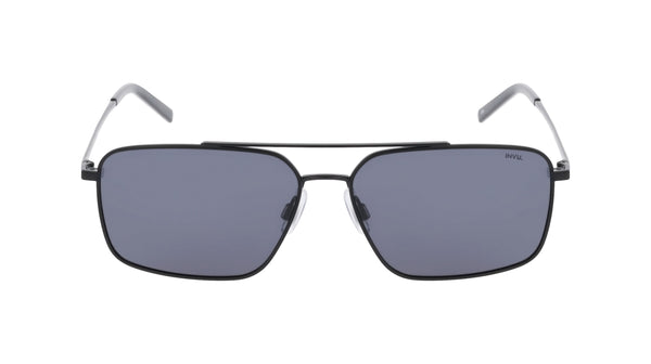 INVU Sonnenbrille Polarisiert mit Etui Andrin IB12527B