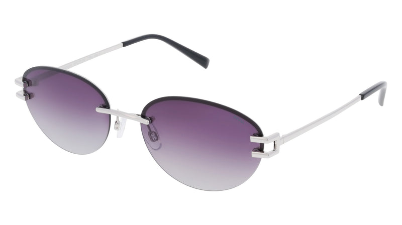 INVU Sonnenbrille Polarisiert mit Etui Adira IB12528B