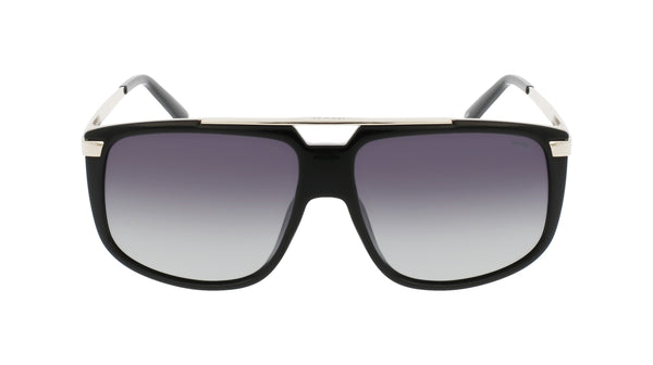 INVU Sonnenbrille Polarisiert mit Etui Hariot IB22404A
