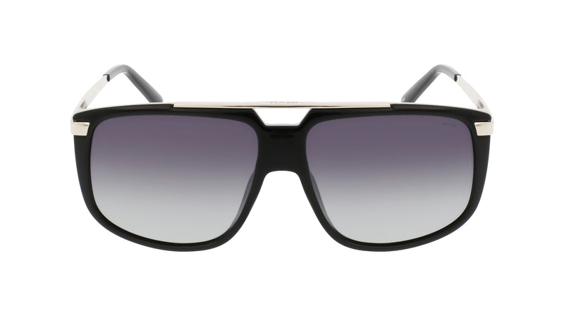 INVU Sonnenbrille Polarisiert mit Etui Hariot IB22404A