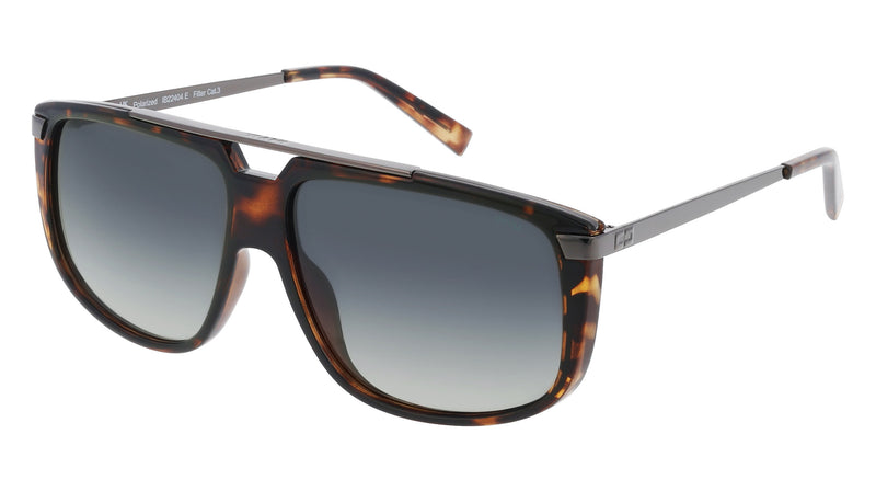 INVU Sonnenbrille Polarisiert mit Etui Hariot IB22404E