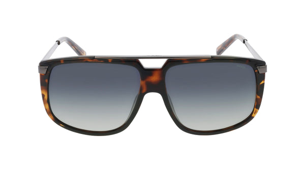 INVU Sonnenbrille Polarisiert mit Etui Hariot IB22404E