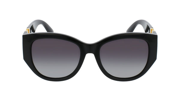 INVU Sonnenbrille Polarisiert mit Etui Ryder IB22406A