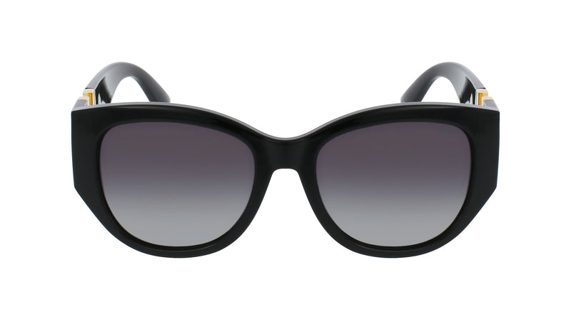 INVU Sonnenbrille Polarisiert mit Etui Ryder IB22406A