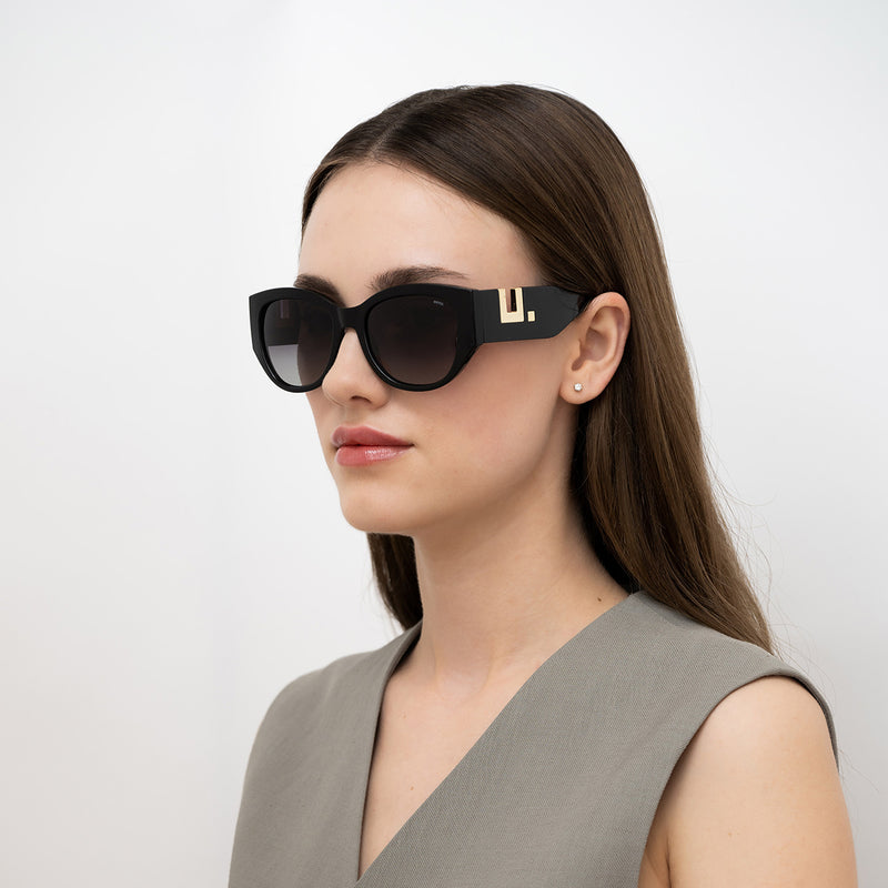 INVU Sonnenbrille Polarisiert mit Etui Ryder IB22406A