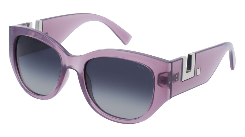 INVU Sonnenbrille Polarisiert mit Etui Ryder IB22406C