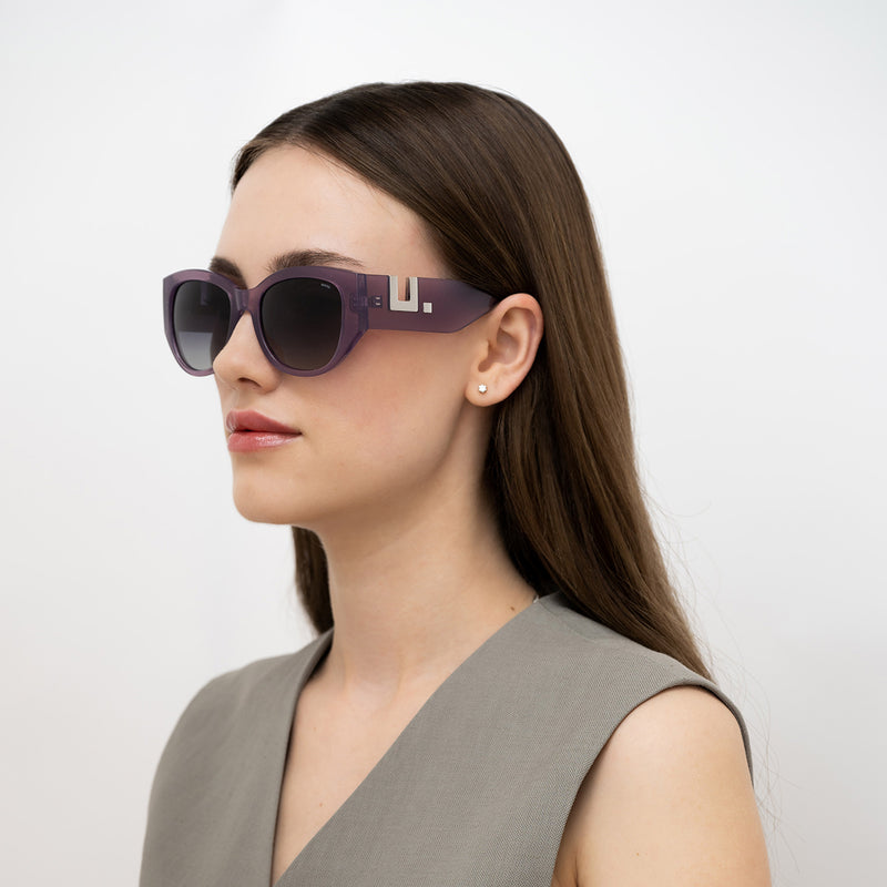 INVU Sonnenbrille Polarisiert mit Etui Ryder IB22406C