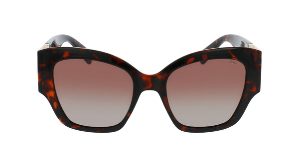 INVU Sonnenbrille Polarisiert mit Etui Ezra IB22408B