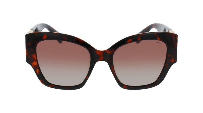 INVU Sonnenbrille Polarisiert mit Etui Ezra IB22408B