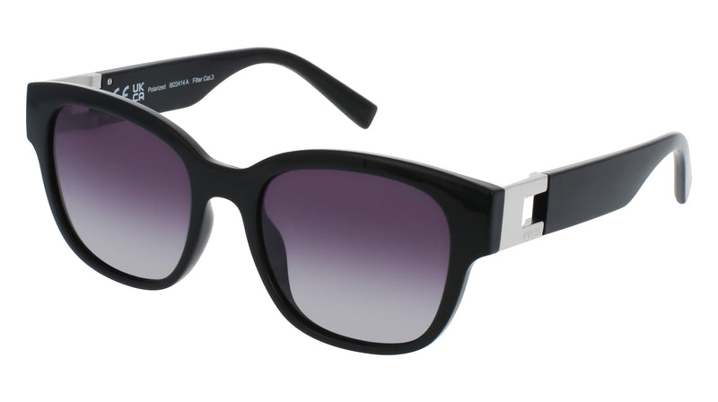 INVU Sonnenbrille Polarisiert mit Etui Arthur IB22414A