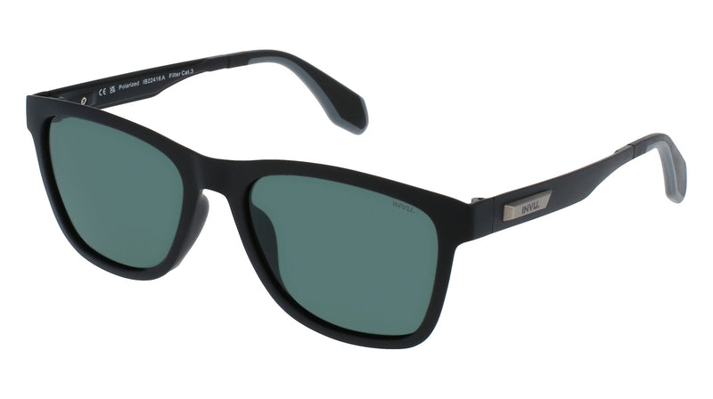 INVU Sonnenbrille Polarisiert mit Etui Oliver IB22416A