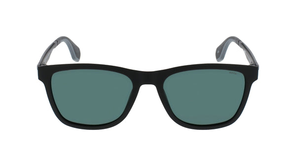 INVU Sonnenbrille Polarisiert mit Etui Oliver IB22416A