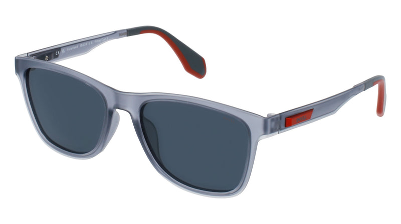 INVU Sonnenbrille Polarisiert mit Etui Oliver IB22416B