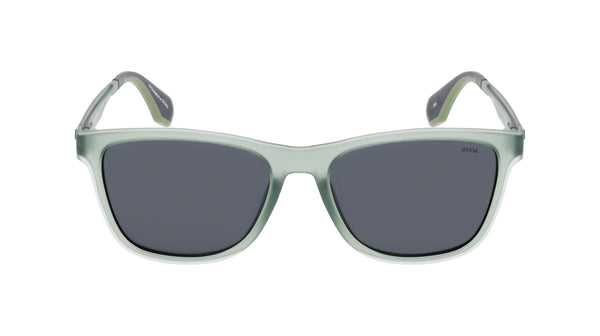 INVU Sonnenbrille Polarisiert mit Etui Oliver IB22416D