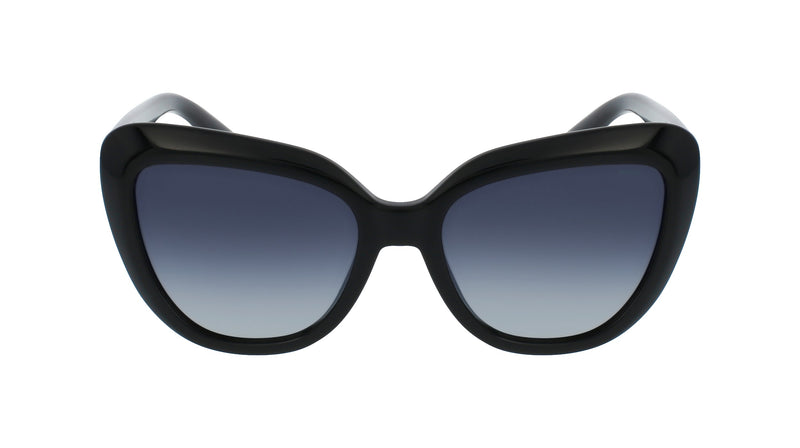 INVU Sonnenbrille Polarisiert mit Etui Oscar IB22418A