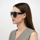 INVU Sonnenbrille Polarisiert mit Etui Dylan IB22420A