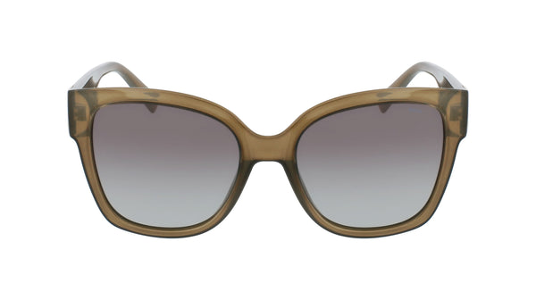 INVU Sonnenbrille Polarisiert mit Etui Dylan IB22420B