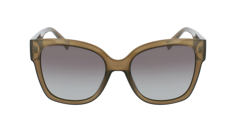 INVU Sonnenbrille Polarisiert mit Etui Dylan IB22420B