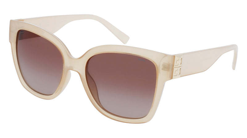 INVU Sonnenbrille Polarisiert mit Etui Dylan IB22420C