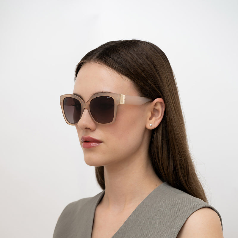 INVU Sonnenbrille Polarisiert mit Etui Dylan IB22420C