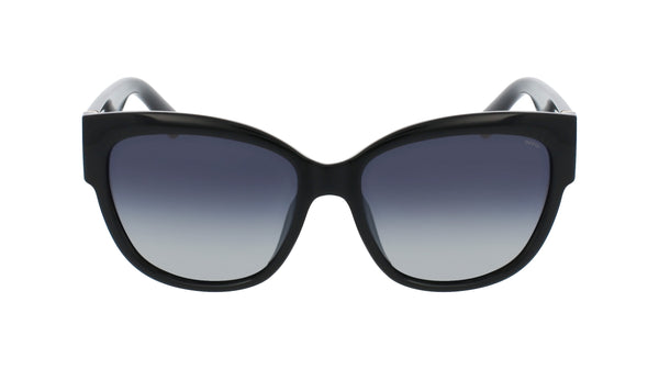 INVU Sonnenbrille Polarisiert mit Etui Isaca IB22424A