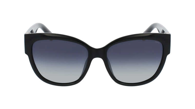 INVU Sonnenbrille Polarisiert mit Etui Isaca IB22424A