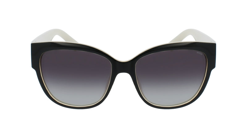 INVU Sonnenbrille Polarisiert mit Etui Isaca IB22424B