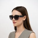 INVU Sonnenbrille Polarisiert mit Etui Isaca IB22424B