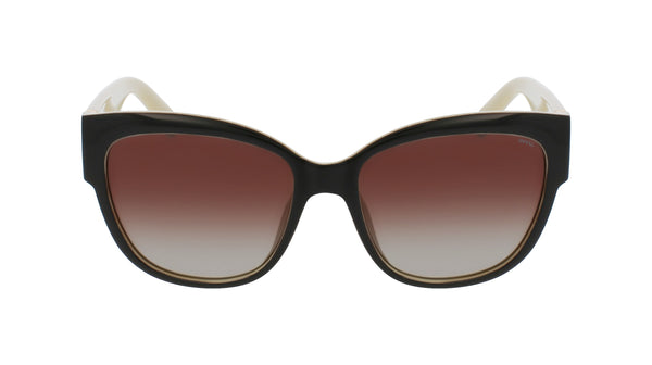 INVU Sonnenbrille Polarisiert mit Etui Isaca IB22424C