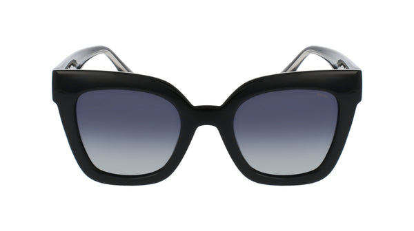 INVU Sonnenbrille Polarisiert mit Etui Iris IB22426A