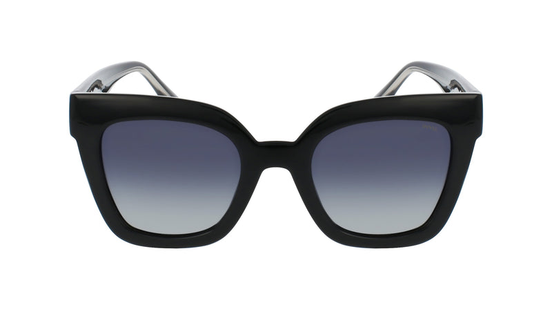 INVU Sonnenbrille Polarisiert mit Etui Iris IB22426A