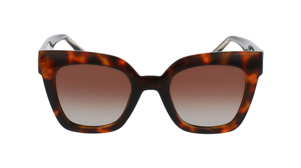 INVU Sonnenbrille Polarisiert mit Etui Iris IB22426B