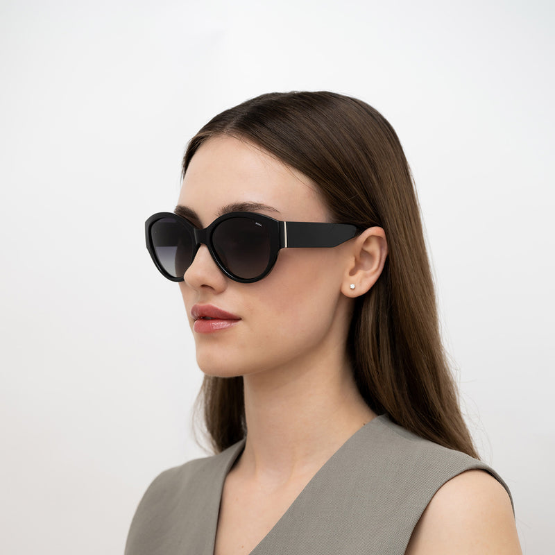 INVU Sonnenbrille Polarisiert mit Etui Harper IB22427A