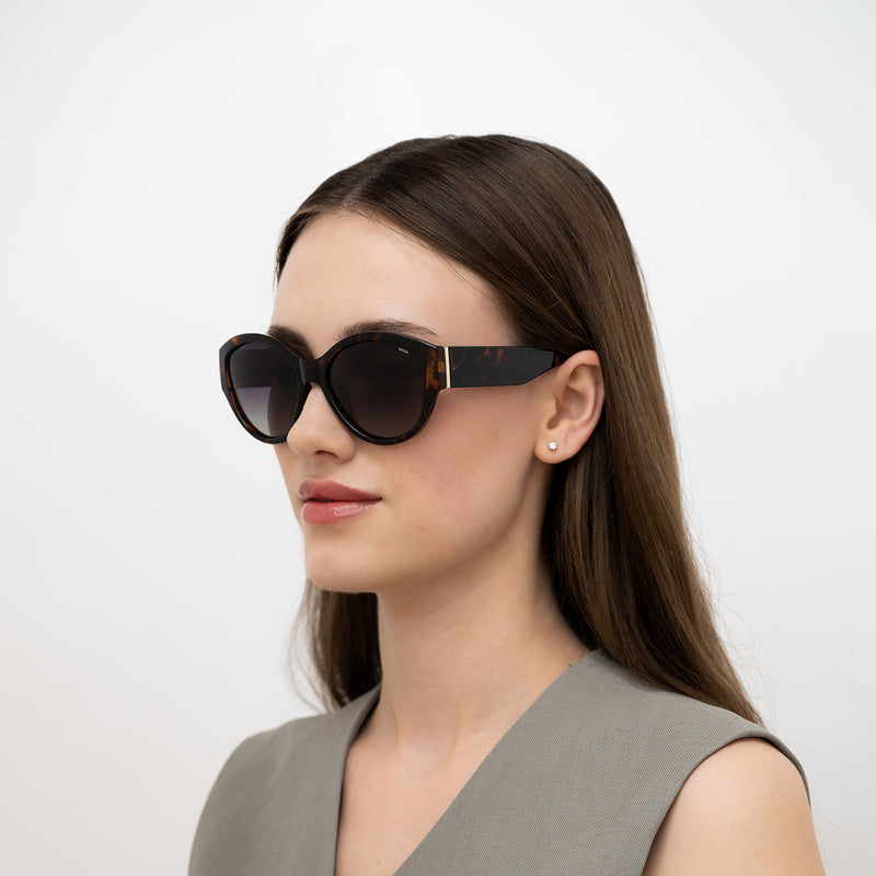 INVU Sonnenbrille Polarisiert mit Etui Harper IB22427B