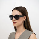 INVU Sonnenbrille Polarisiert mit Etui Maeve IB22430A