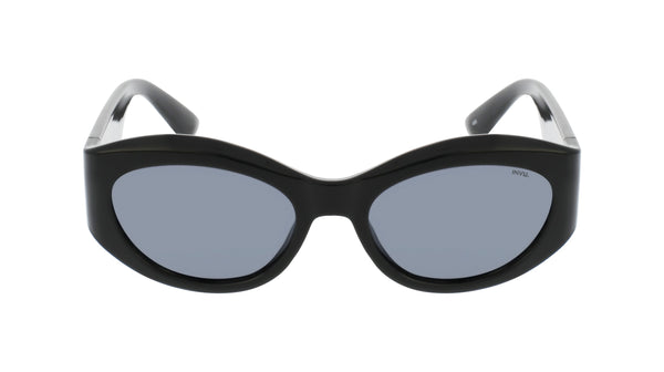 INVU Sonnenbrille Polarisiert mit Etui Lyla IB22435A