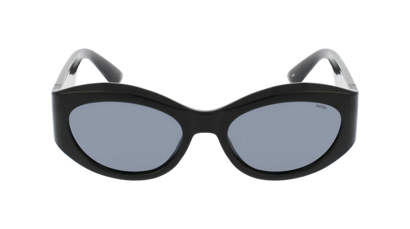 INVU Sonnenbrille Polarisiert mit Etui Lyla IB22435A