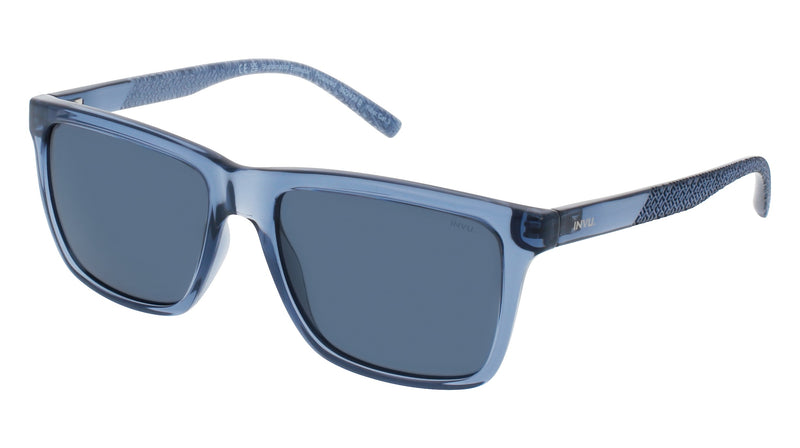 INVU Sonnenbrille Polarisiert mit Etui Pine IB22436B
