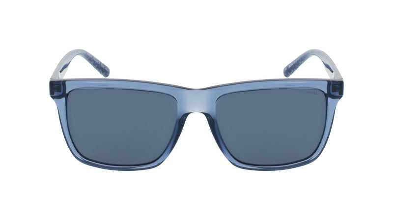 INVU Sonnenbrille Polarisiert mit Etui Pine IB22436B