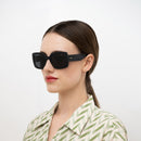 INVU Sonnenbrille Polarisiert mit Etui Mareile IB22437A