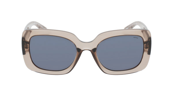 INVU Sonnenbrille Polarisiert mit Etui Mareile IB22437B
