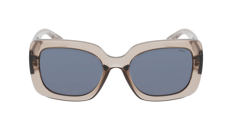 INVU Sonnenbrille Polarisiert mit Etui Mareile IB22437B