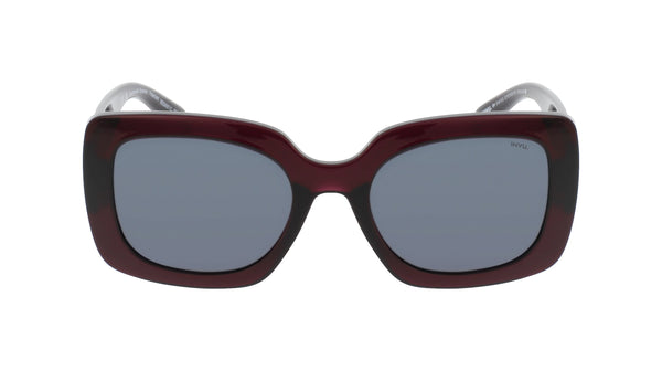 INVU Sonnenbrille Polarisiert mit Etui Mareile IB22437C