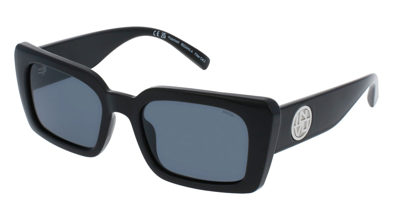 INVU Sonnenbrille Polarisiert mit Etui Darcy IB22443A