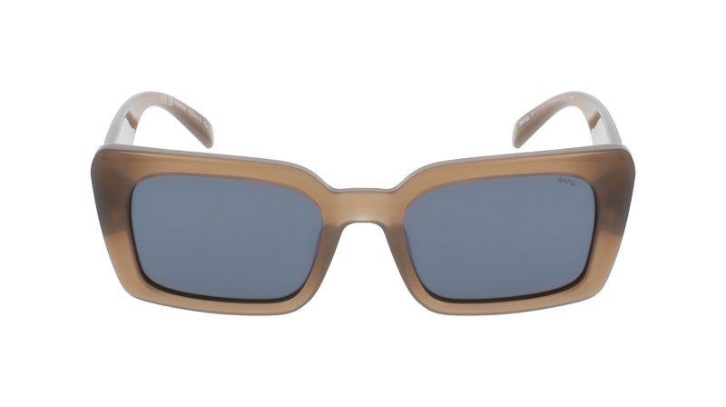 INVU Sonnenbrille Polarisiert mit Etui Darcy IB22443B